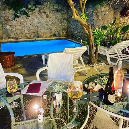 Kaleici Hotel Antalya Exteriér fotografie