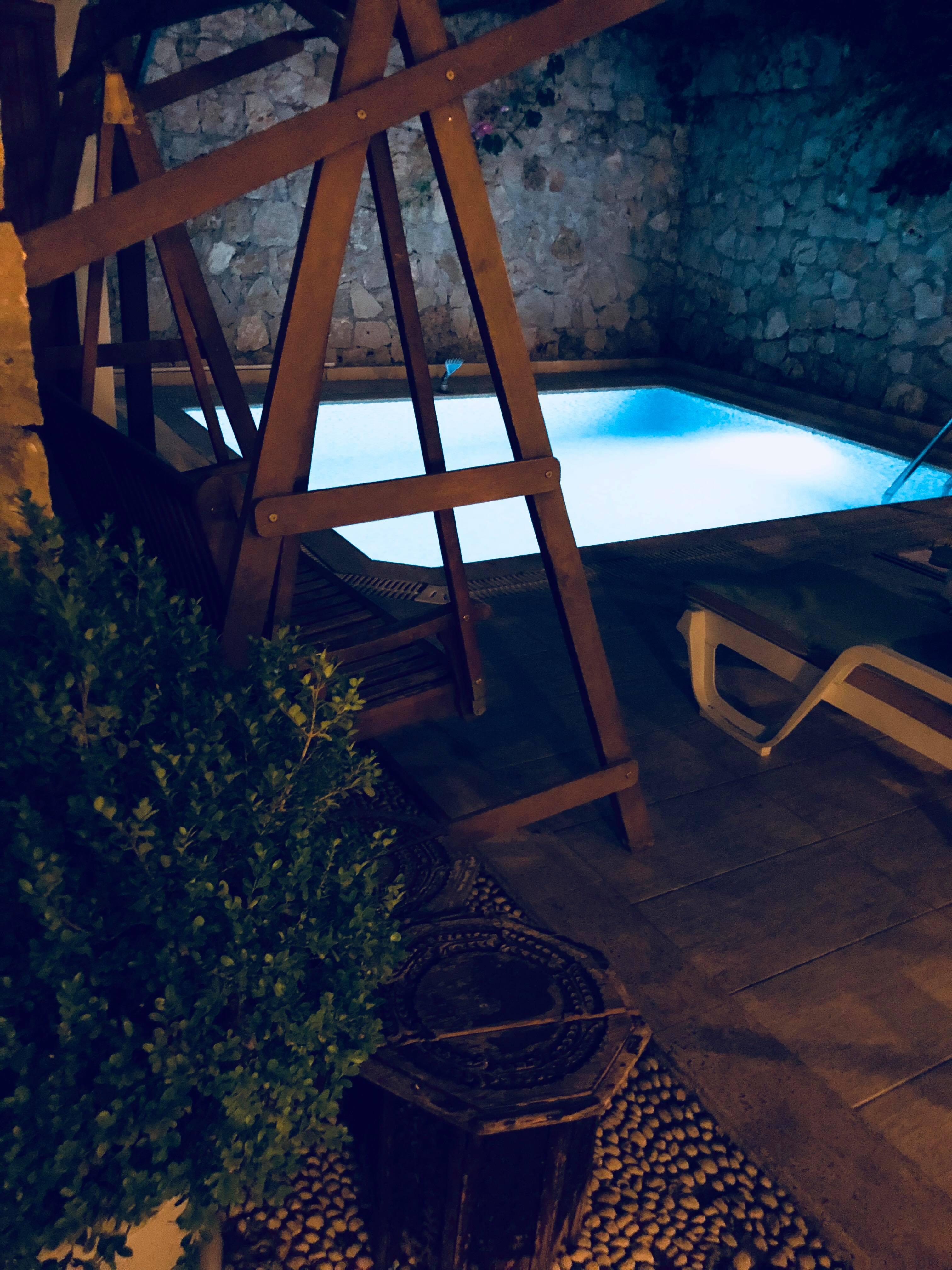 Kaleici Hotel Antalya Exteriér fotografie