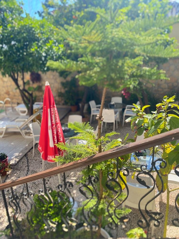 Kaleici Hotel Antalya Exteriér fotografie